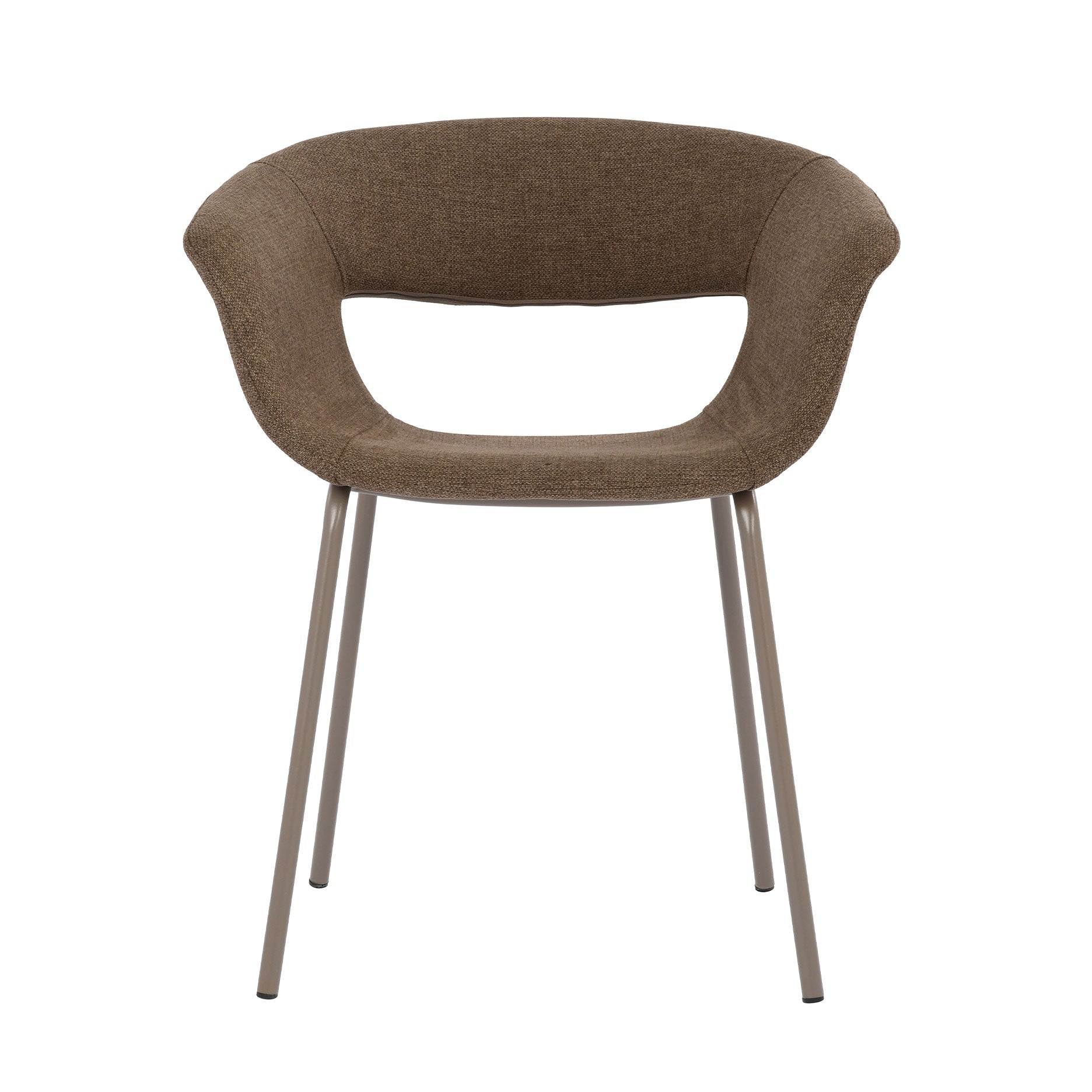 Messina spisebordsstol stof